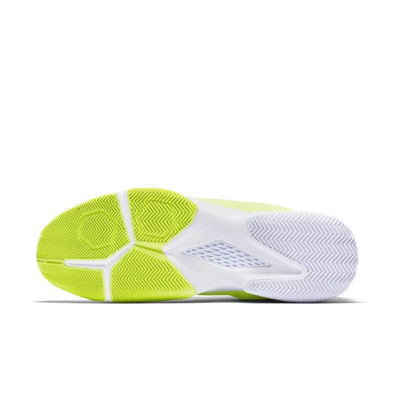 Nike Air Zoom Ultra Volt White (W) Volt/White (845046-710)