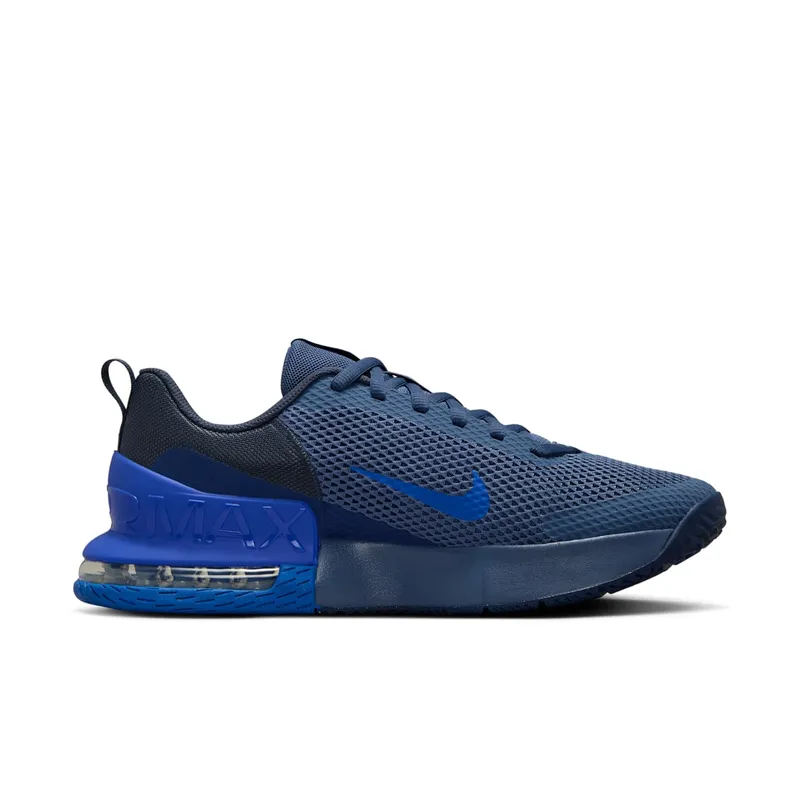 Nike Air Max Alpha Trainer 6 Diffused Blue Void Thunder Blue Hyper Royal (FQ1833-400)