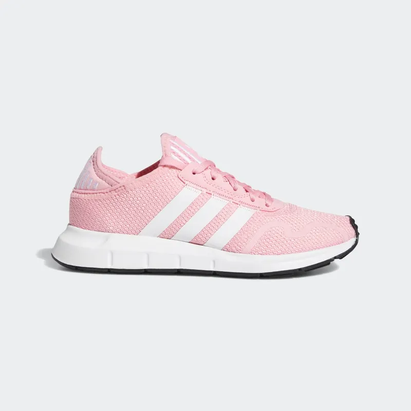 Adidas Swift Run X Light Pink / Cloud White / Core Black (FY2148)
