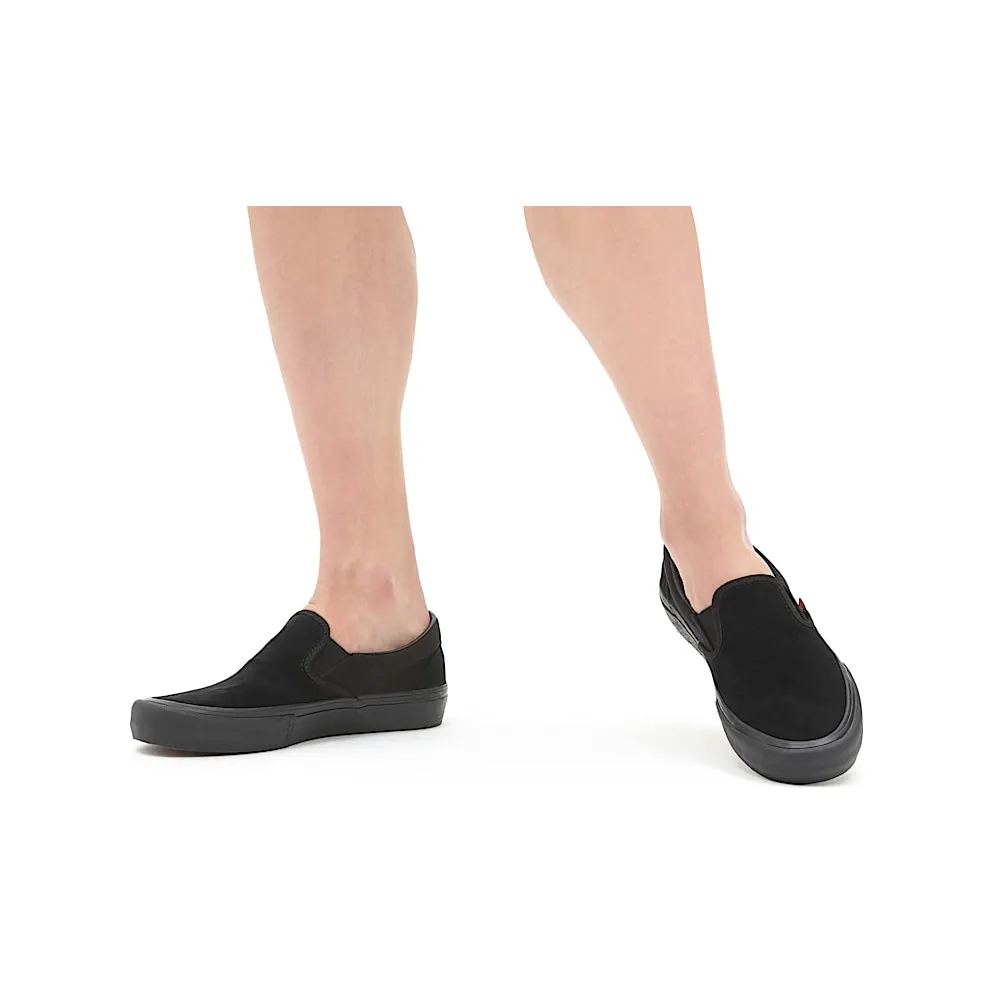 Vans Slip-On Pro Blackout Black (VN00097M1OJ)
