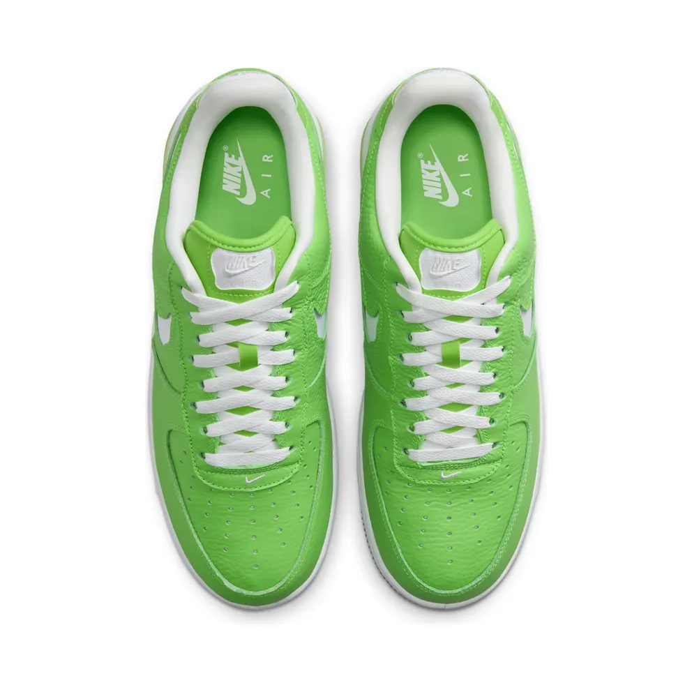 Nike Air Force 1 Low Evo Action Green Gum (HF3630-300)