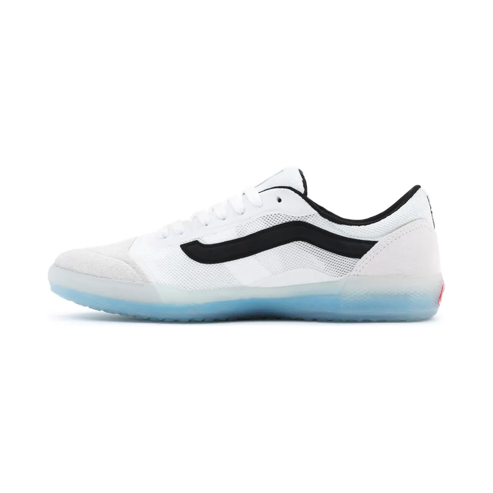 Vans Ave Pro ‘Blanc De Blanc’ Blanc De Blanc/Black (VN0A4BT7UY6)