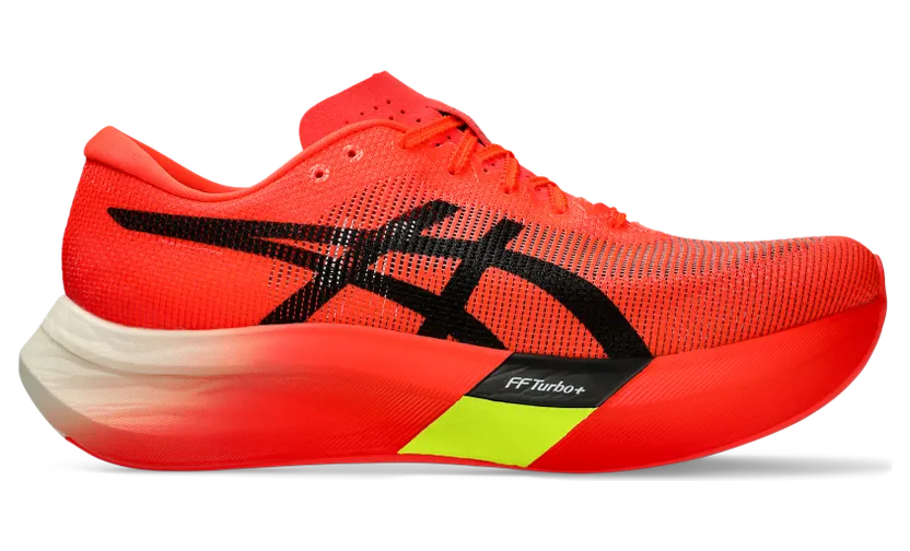 Asics Metaspeed Sky Paris Sunrise Red/Black (1013A123.600)