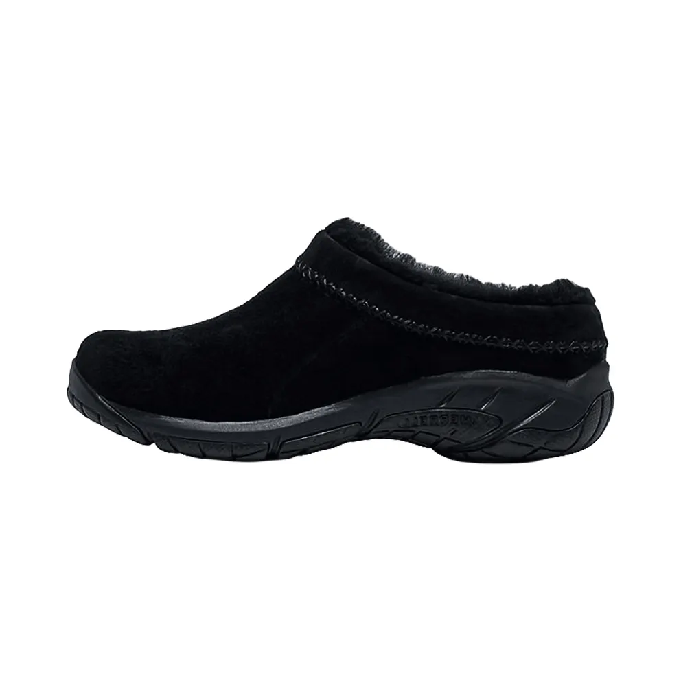 Merrell Encore Ice 4 Slip-On “Black” (J002028)