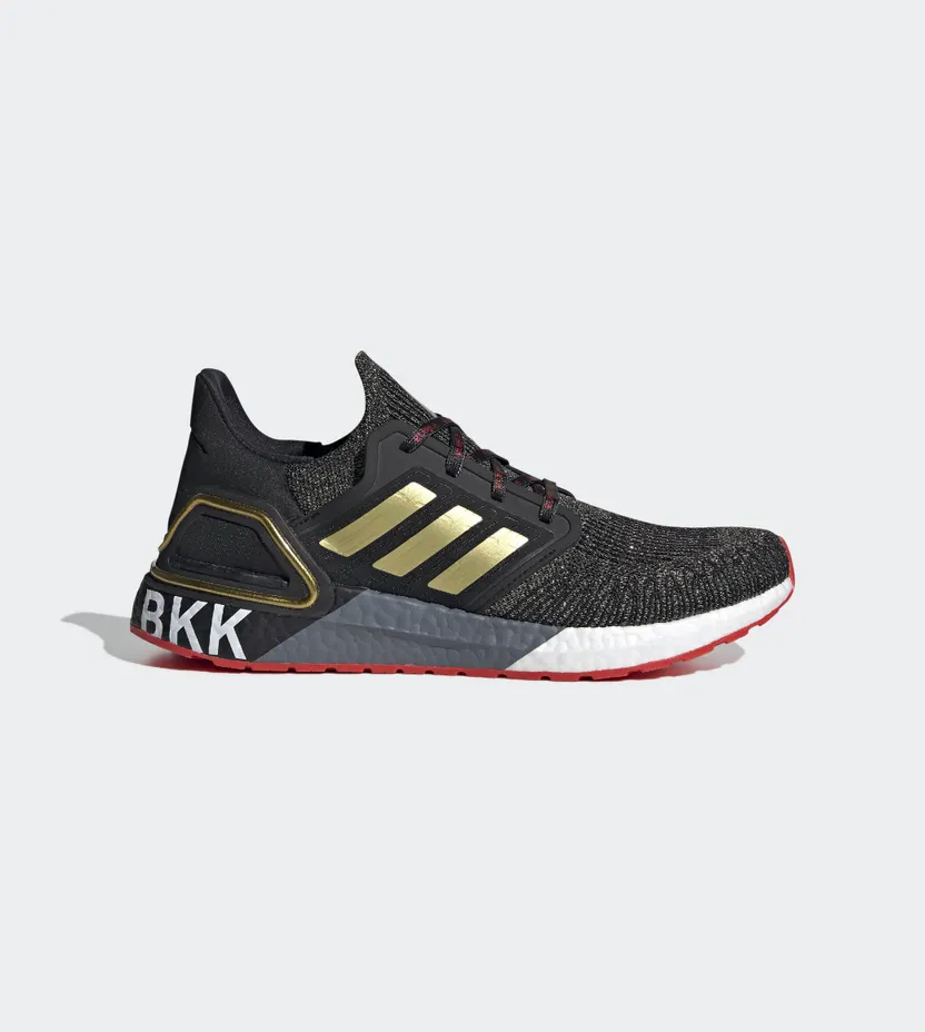 adidas Ultra Boost 20 City Pack Bangkok
