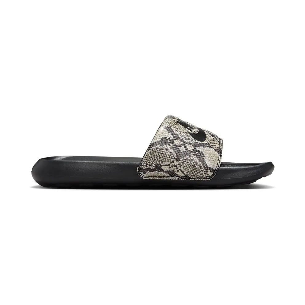 Nike Victori One Snakeskin Malt Black (FZ3111-200)