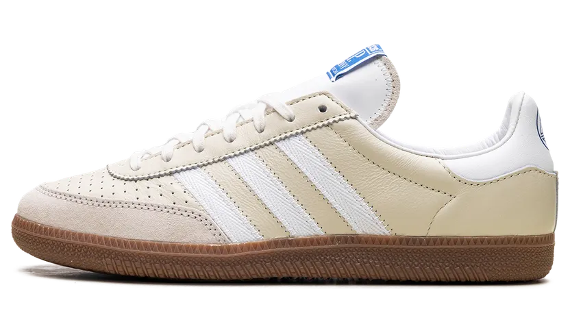 Adidas Wimberly “C.P. Company – Sand” (IH3299)
