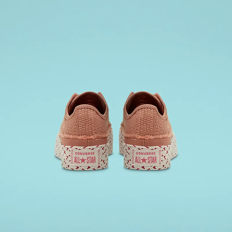 Converse Summer Getaway Chuck Taylor All Star Espadrille Low Top (567687C)