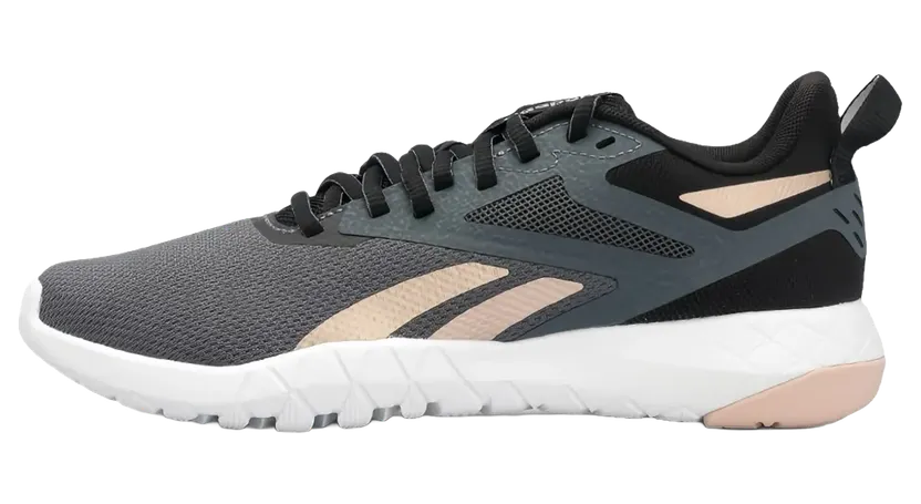 Reebok Flexagon Force 4 “Grey/Beige/White” (HP9220)