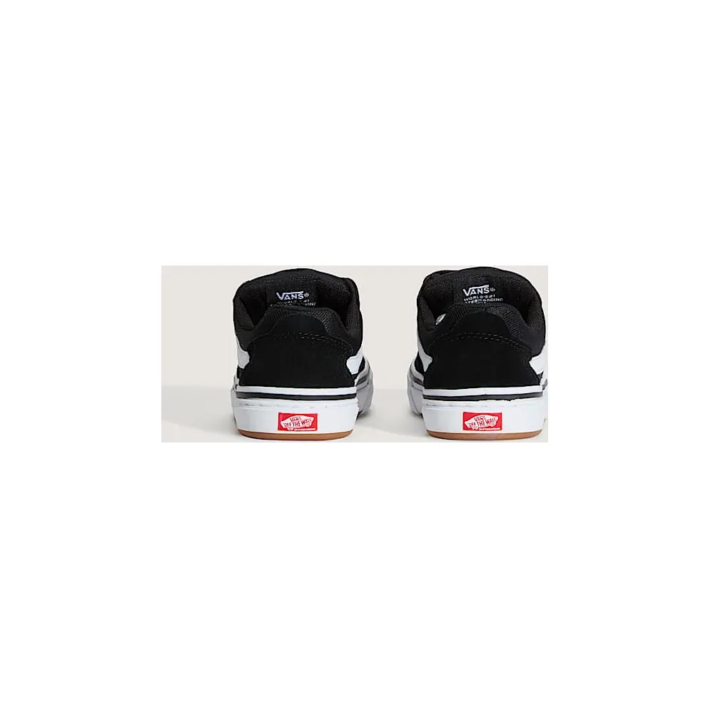 Vans Kyle Walker Black / White (VN000Y6JBA2)