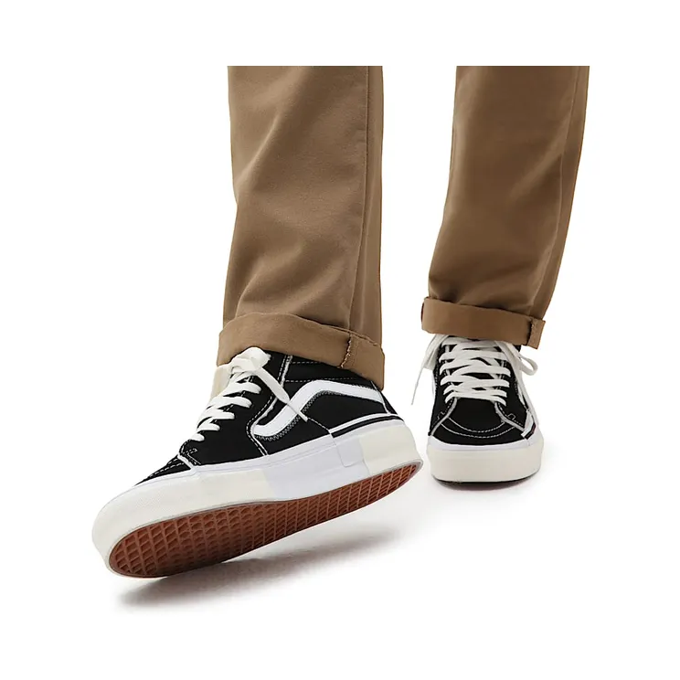 vans-sneaker VN0005UK6BT