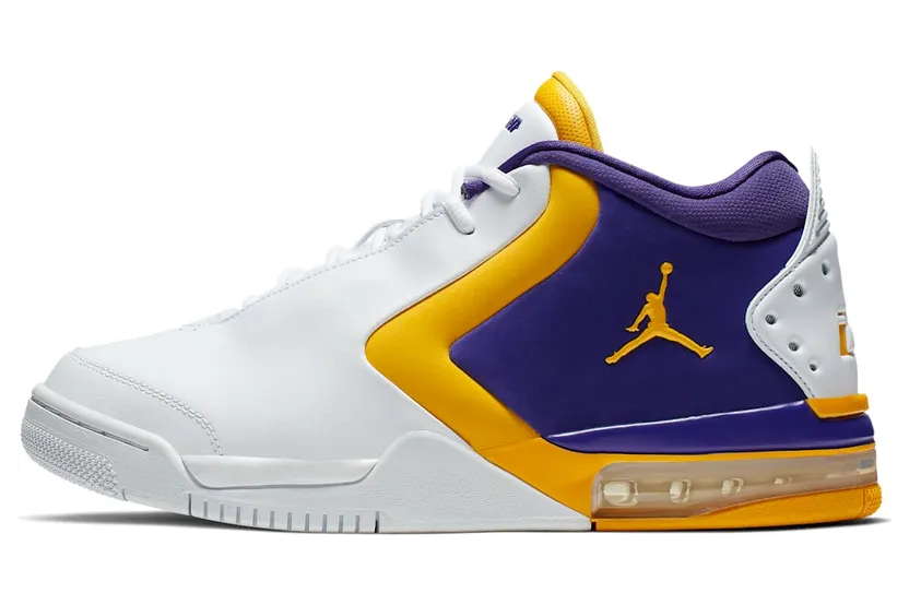 Jordan sneaker BV6273-105