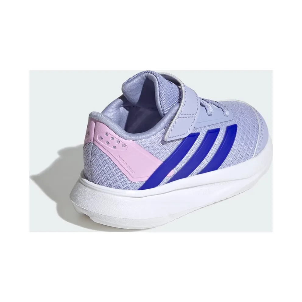 Adidas Duramo SL2 Kids Violet Tone / Lucid Blue / Bliss Lilac (JS2806)