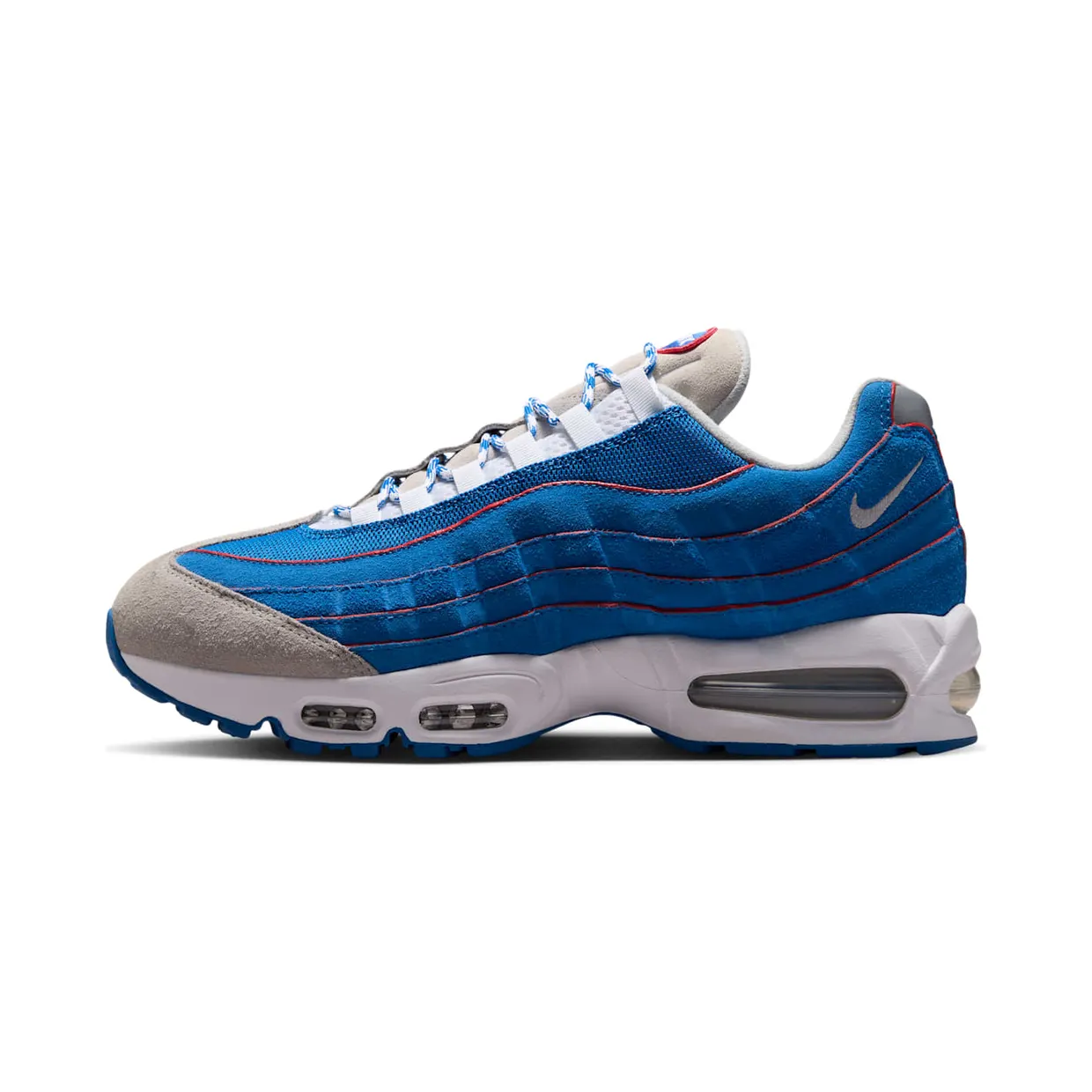 Air Max 95 “Lawson”: vijf aanbiedingen, en eentje ligt honderd euro lager