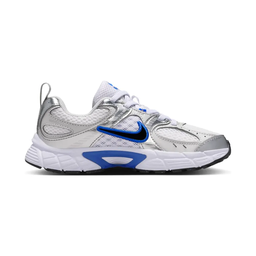 Nike V5 RNR White Vast Grey Photon Dust Black (HQ6412-101)