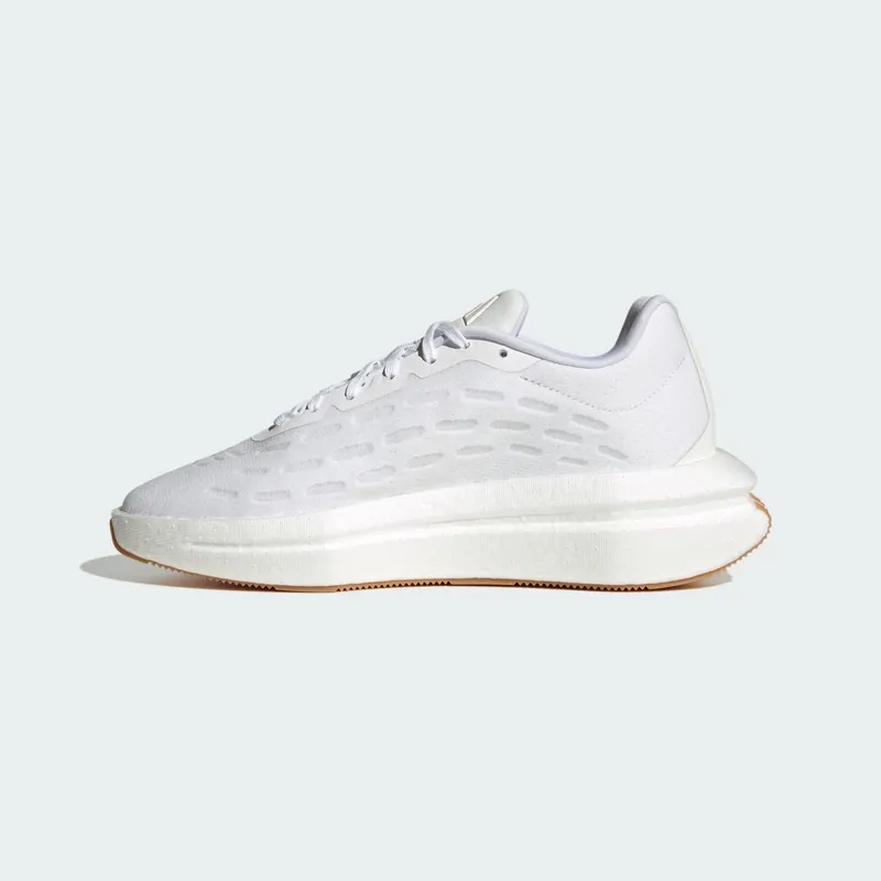 Adidas Flowboost Cloud White / Zero Metalic / Core White (JR7932)