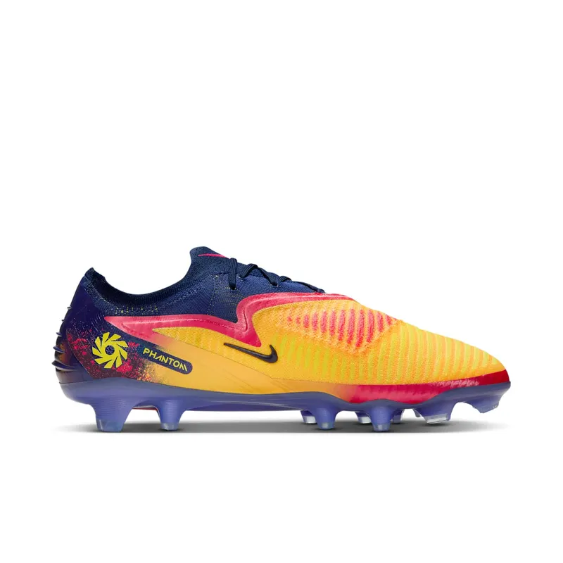 Nike Phantom 6 Low Elite FG Erling Haaland Precision Under Pressure (HQ2332-800)