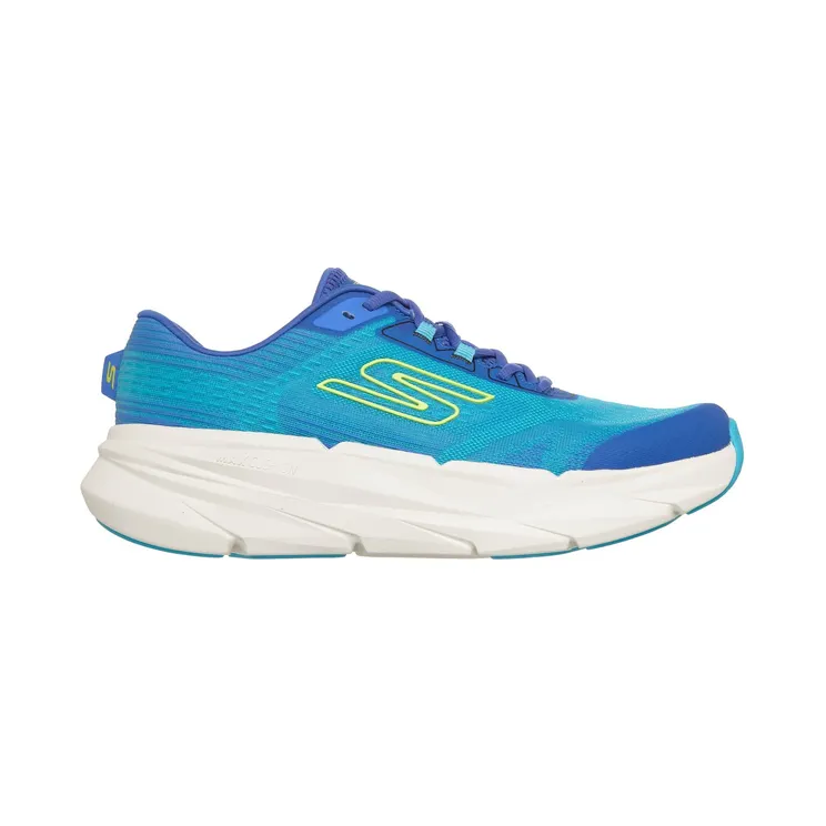 Skechers Max Cushioning Premier 3 “Valaro Blue” (221223BLU)