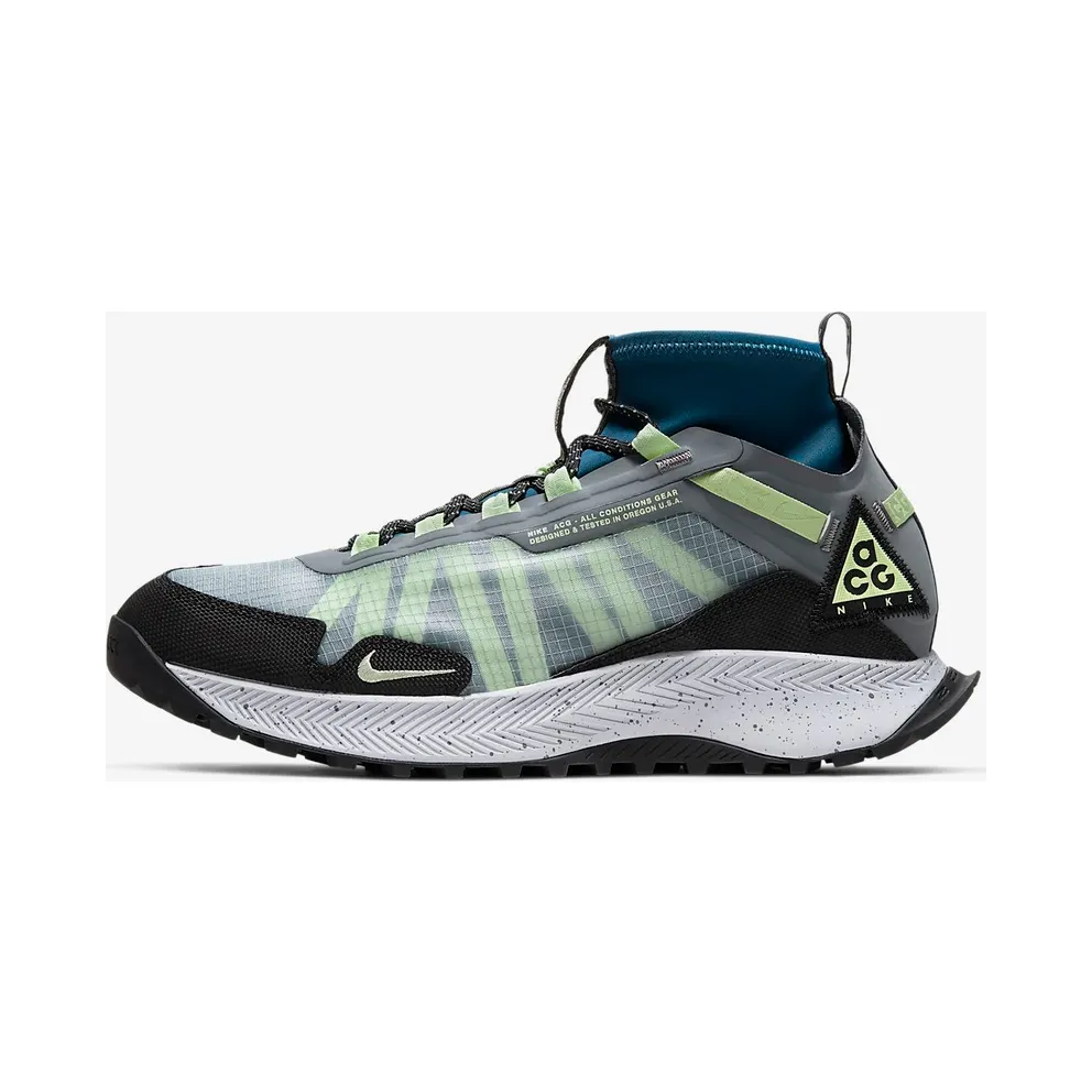Nike ACG Zoom Terra Zaherra Aviator Grey Barely Volt Aviator Grey/Barely Volt (CQ0076-001)