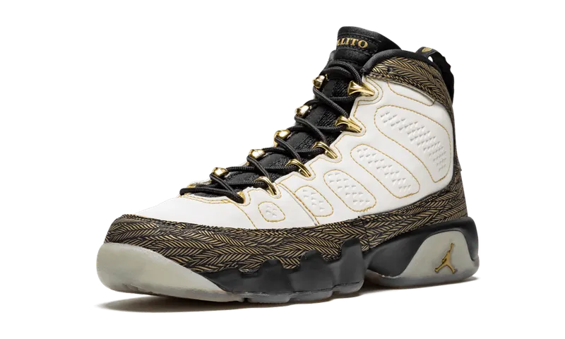 Air Jordan 9 Retro GS “Doernbecher” (580891-170)