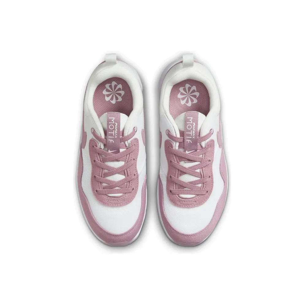 Nike Air Max Motif Younger Kids’ White (DH9389-102)