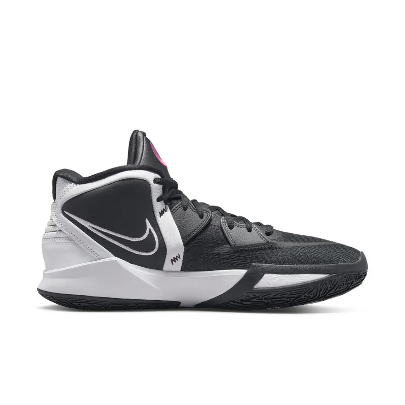 Kyrie Infinity Basketball Black (CZ0204-003)