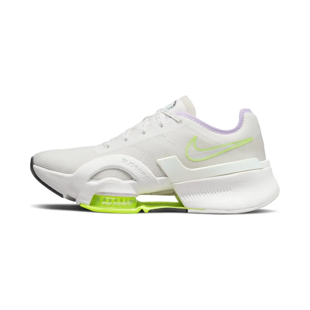 Nike Air Zoom SuperRep 3 Premium Training White (DH3389-175)