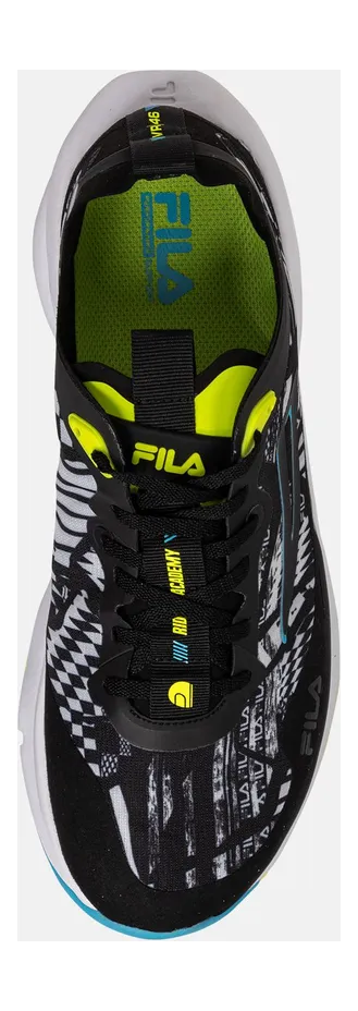 fila-sneaker FFM0225/80010