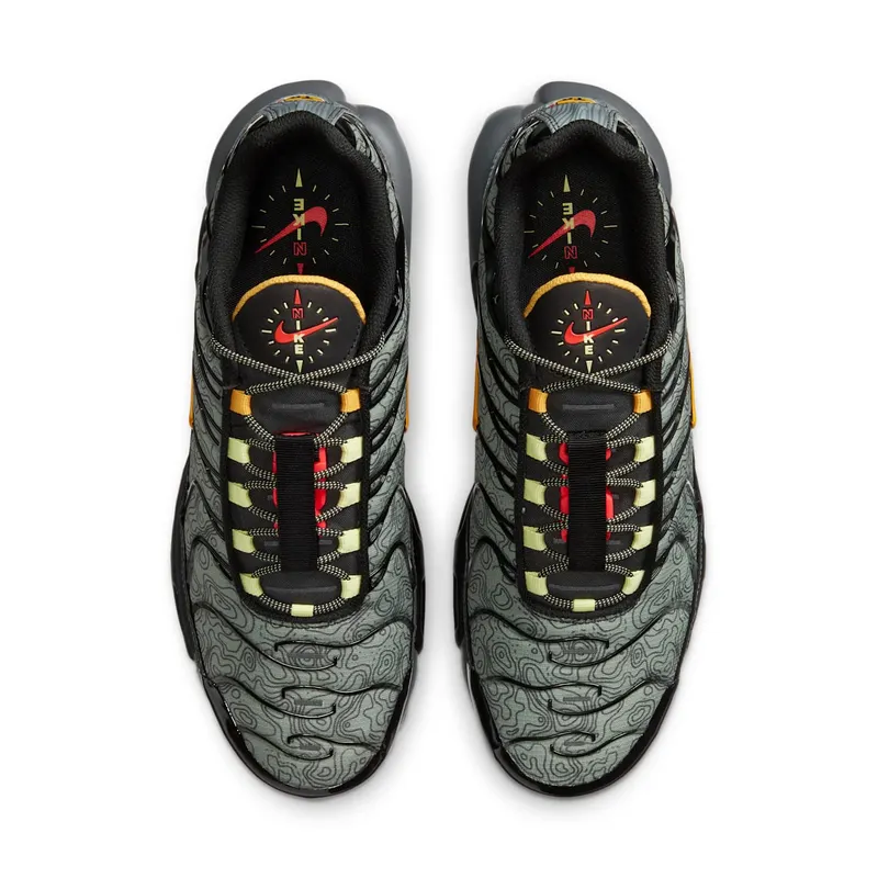 Nike Air Max Plus Fresh Perspective (DC7392-300)