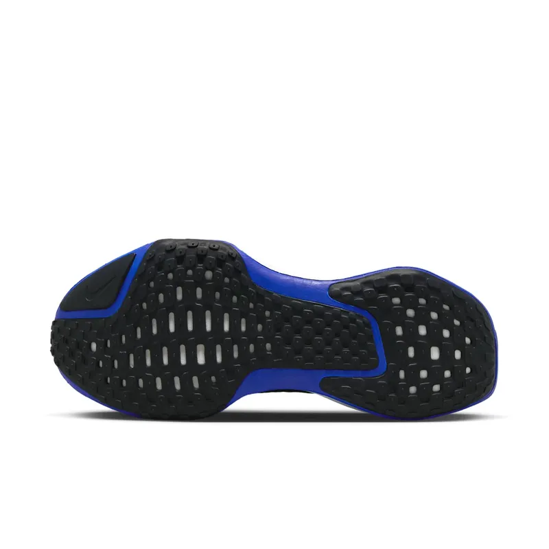 Nike ZoomX Invincible Run 3 “Black Racer Blue High Voltage White” (DR2615-003)