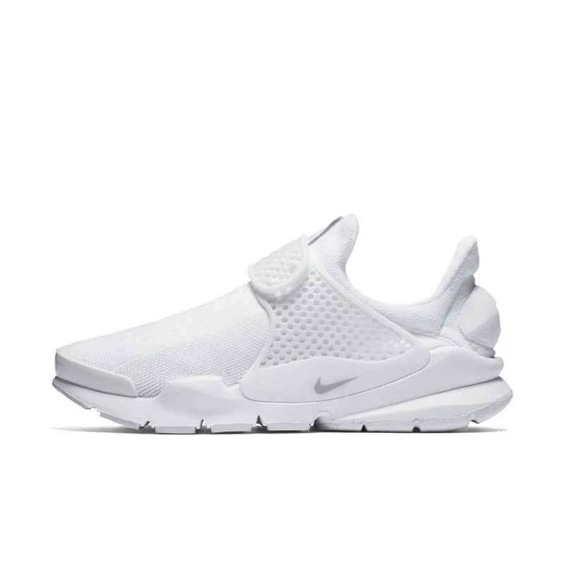 Nike Sock Dart White Pure Platinum (W) White/Pure Platinum (848475-100)