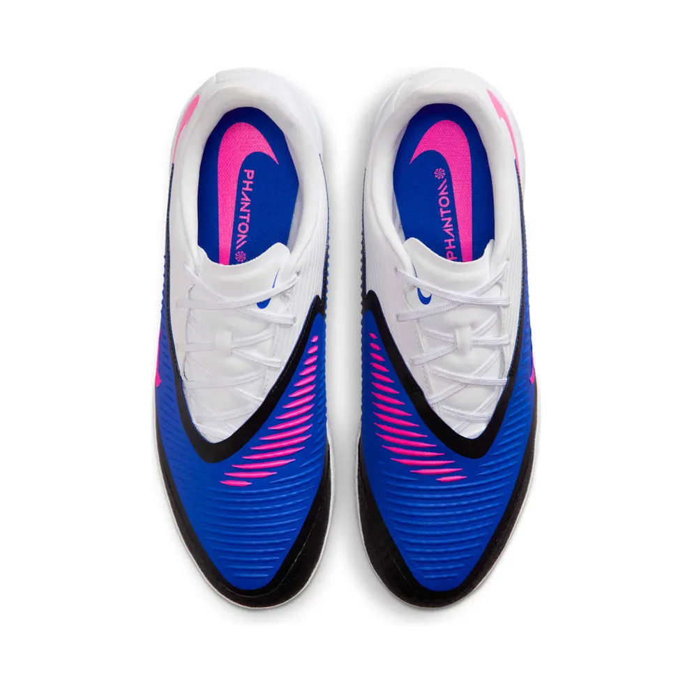 Nike Phantom 6 Low Academy IC Attack Pack (HQ2319-446)
