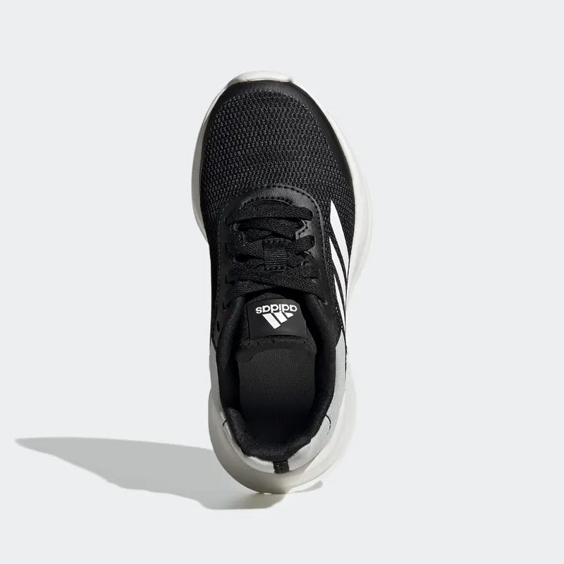Adidas Tensaur Run Core Black / Core White / Grey Two (GZ3430)