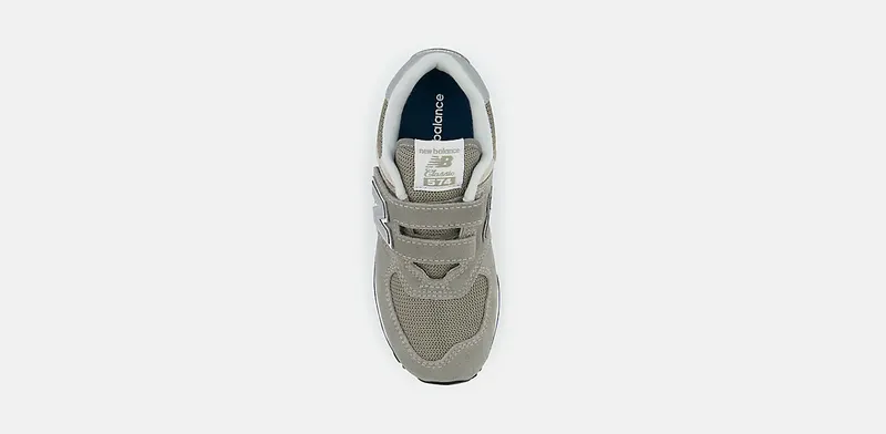 New Balance New Balance Grey/White (PV574EVG)