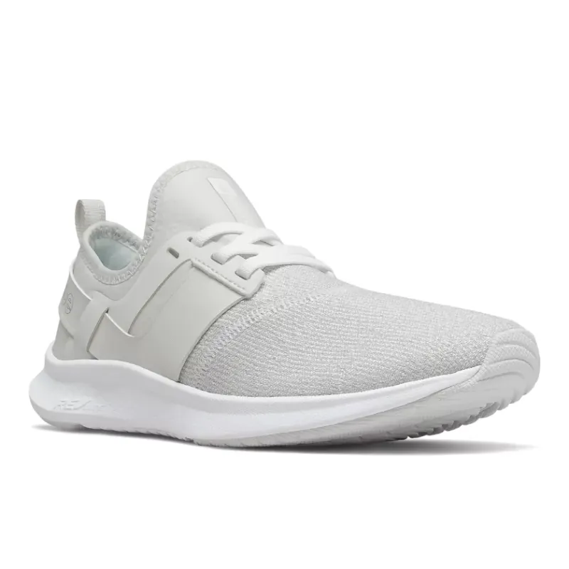 New Balance New Balance Grey/White (WNRGSOW1)