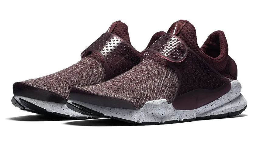 Nike Sock Dart SE Maroon (2017) (859553-600)