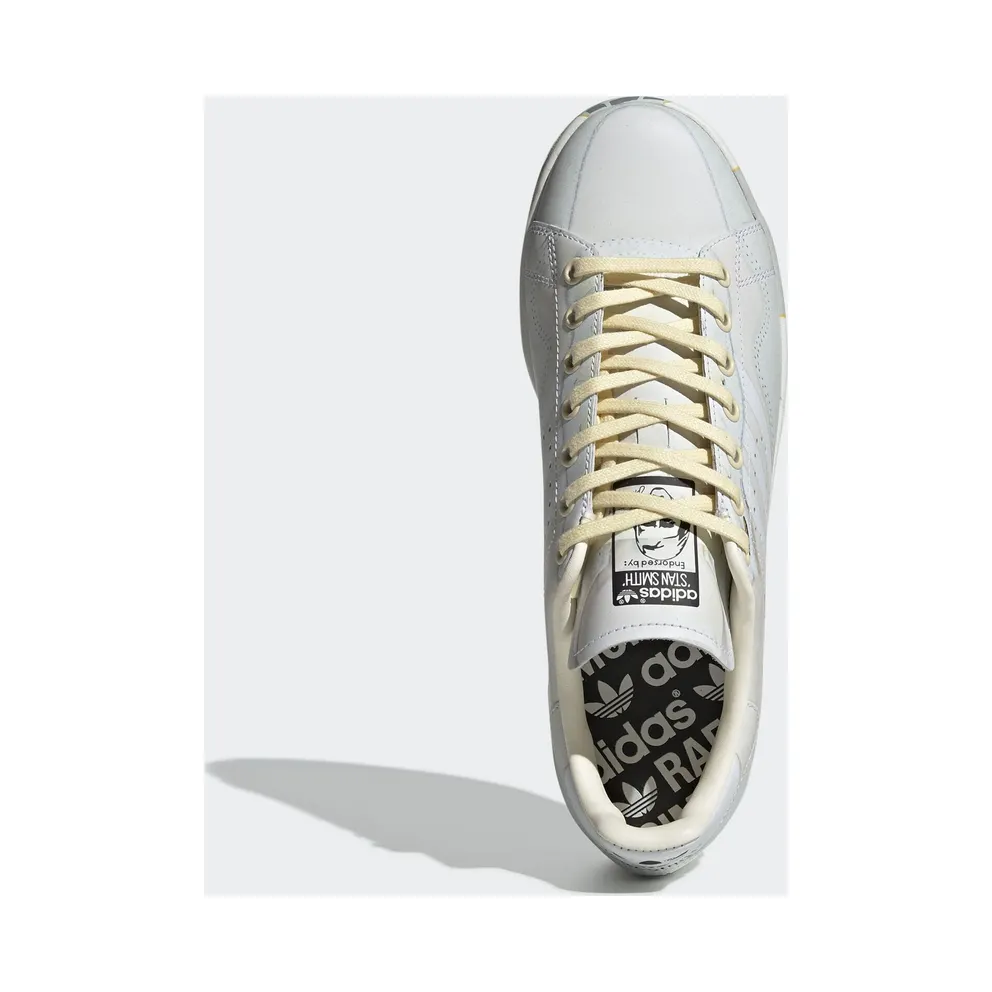 adidas Peach Stan Smith Raf Simons Light Sand Light Sand/Cloud White/Core White (EE7952)