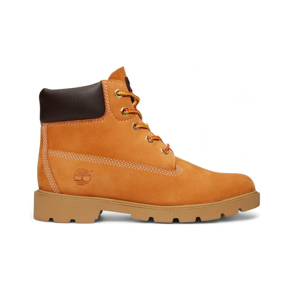 Timberland 6″ Classic Waterproof Boot Wheat (TB010960-713)