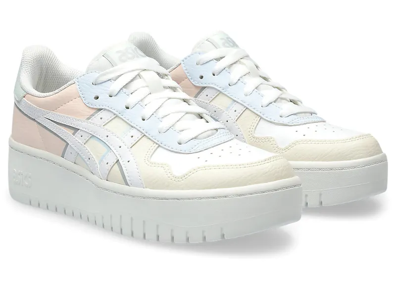 Asics Japan S Pf White/Pearl Pink (1202A360.113)
