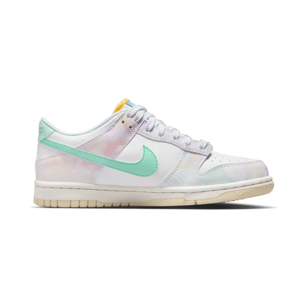 Nike DUNK LOW GS “WHITE PHANTOM” (FJ7707-131)