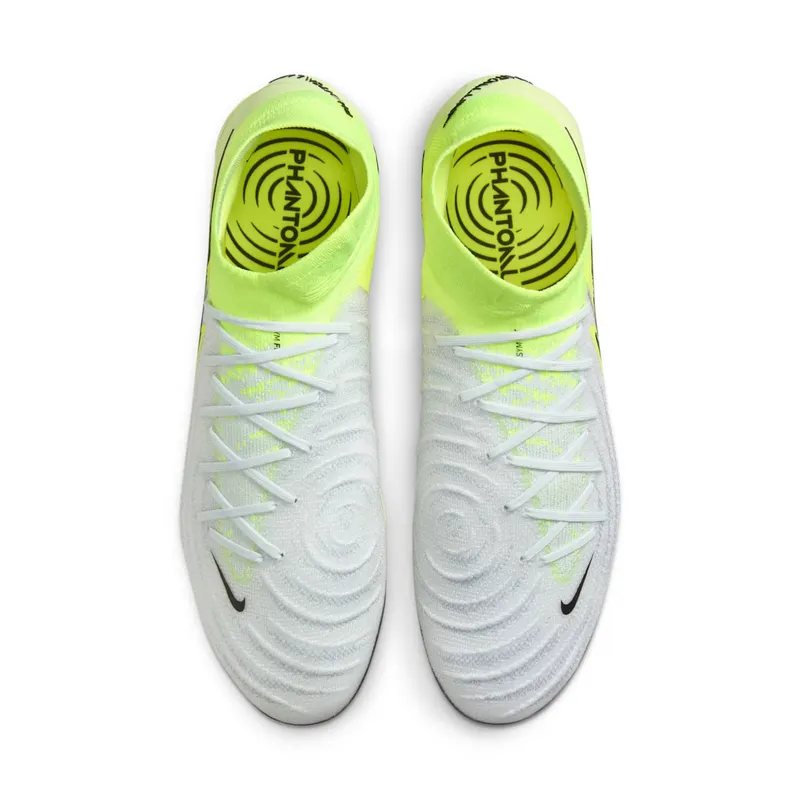 Nike Phantom Luna 2 Elite FG “Mad Voltage Pack” (FJ2572-003)