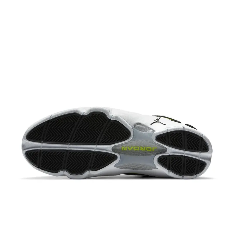 Jordan OG White Black Volt (W) White/Black-Volt (CZ4777-107)