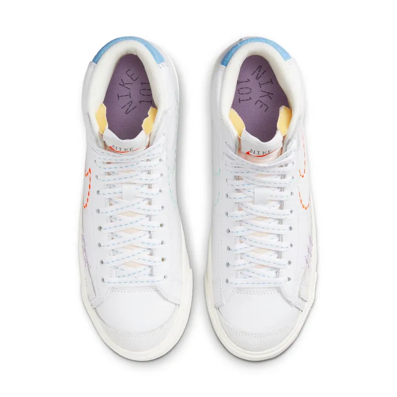 BLAZER MID ’77 MNS “Nike 101” (DX2350-100)