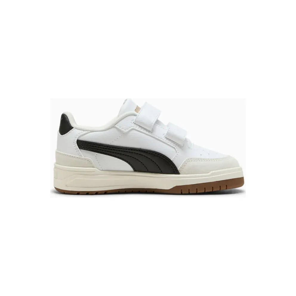 Lage Sneakers Puma Shuffle Downtown Lo OG V PS (405663-01)
