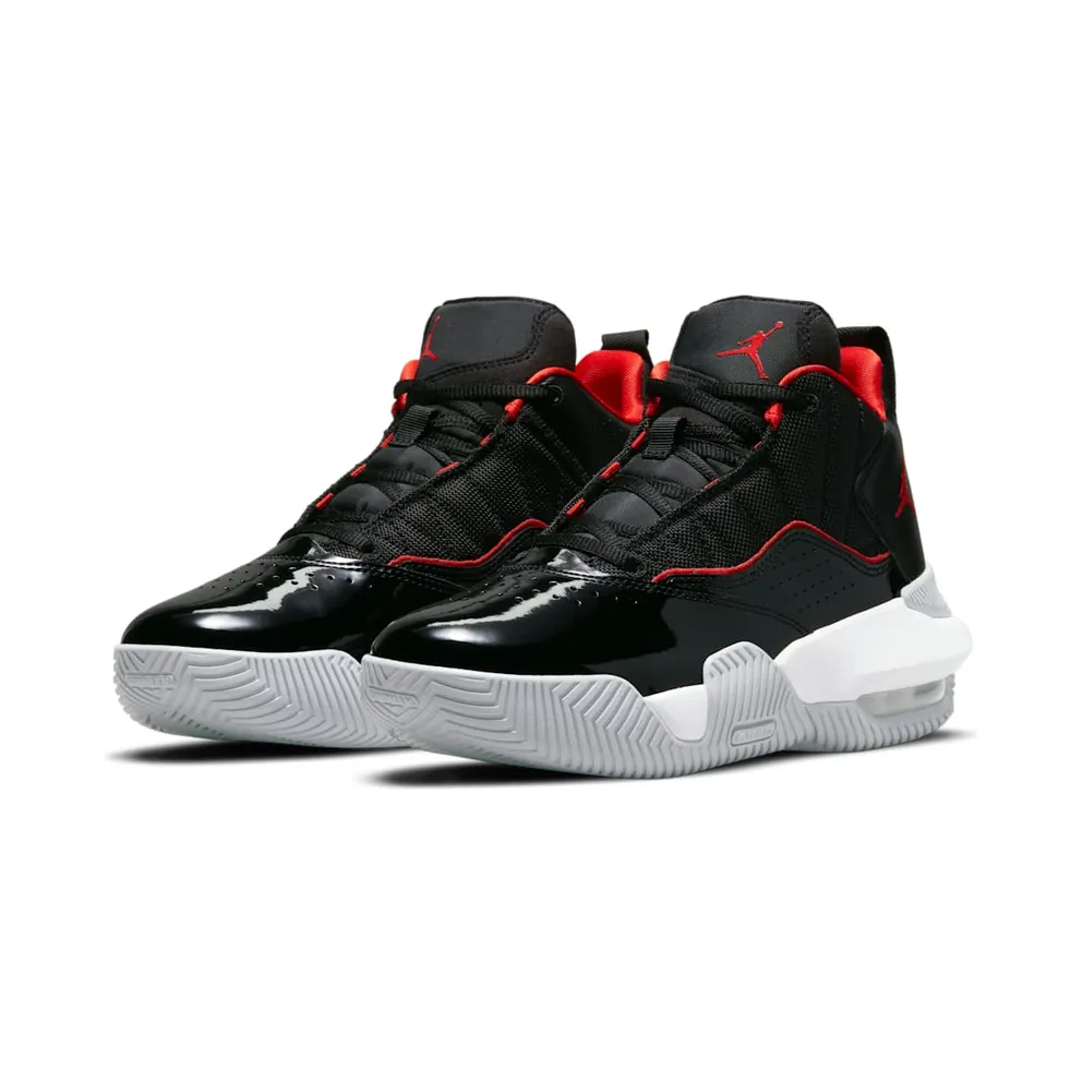 Jordan Stay Loyal Bred (DC7230-001)