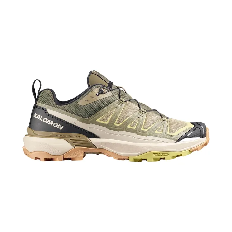 Salomon X Ultra 360 Edge Aloe Slate Green (L49096800)