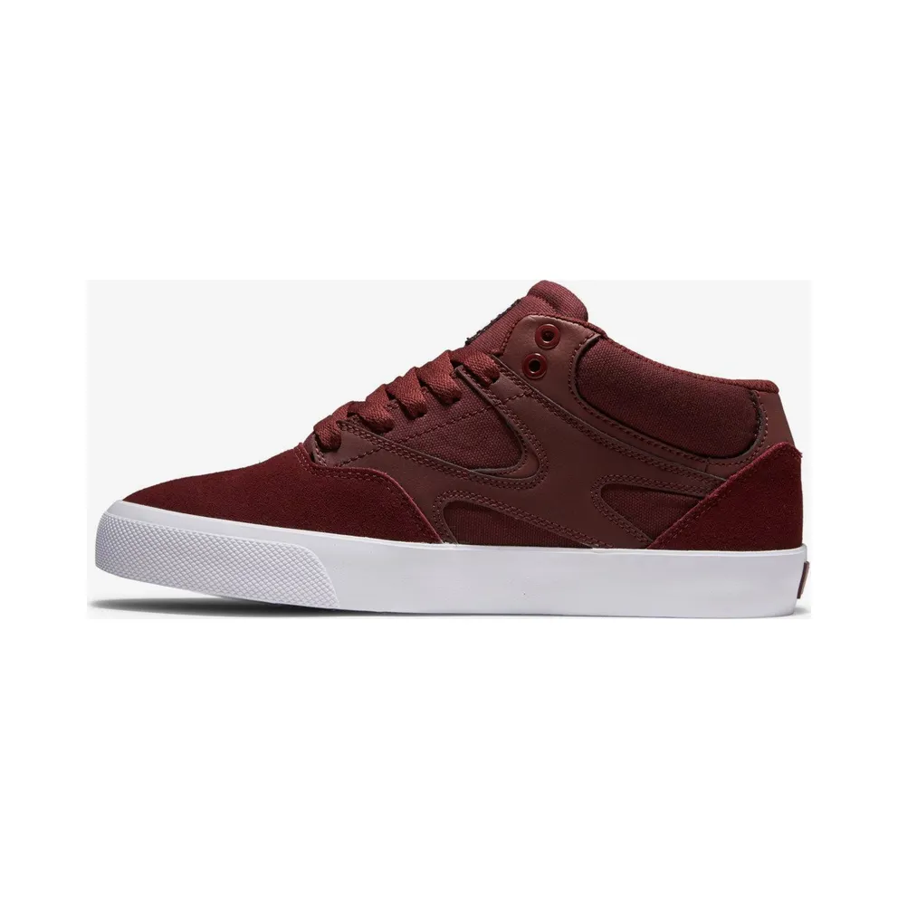DC Kalis Vulc Mid Red (ADYS300622bur)