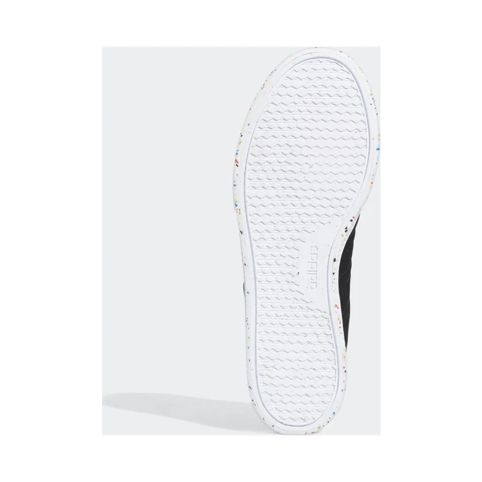 Adidas Daily 3.0 Eco Lifestyle Skateboarding Core Black / Core Black / Cloud White (GY5487)