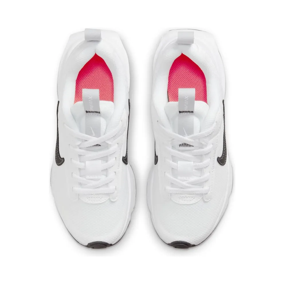 Nike Air Max INTRLK Lite Younger Kids’ White (DH9394-101)