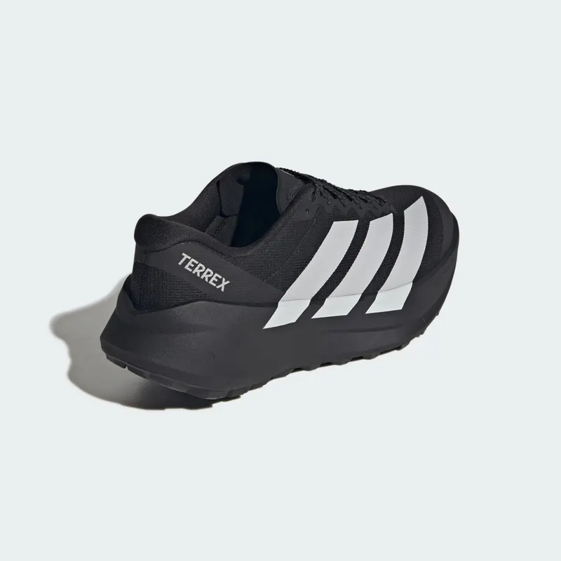 Adidas Terrex Agravic SL Trailrunningschoenen Core Black / Grey Two / Core Black (KH8801)